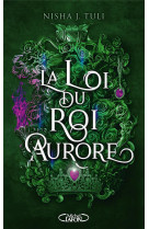 Les artefacts d-ouranos - tome 2 la loi du roi aurore