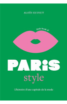 Little book of paris style (version francaise)