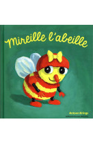 Mireille l-abeille