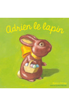 Adrien le lapin