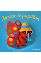 Simeon le papillon