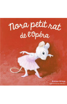 Nora petit rat de l-opera