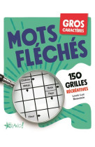 Gros caractères - mots fléchés