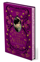 Messages eclaires de jane austen