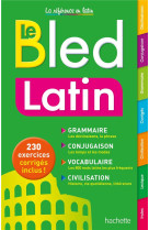 Bled latin