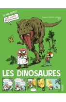 Les dinosaures