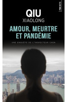 Amour, meurtre et pandémie