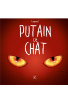 Putain de chat t02