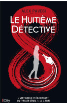 Le huitieme detective