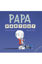 Papa partout