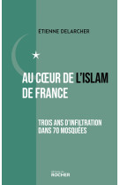 Au coeur de l'islam de france