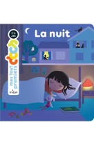 La nuit