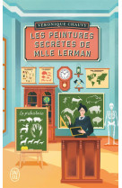 Les peintures secrètes de mlle lerman