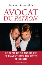 Avocat du patron