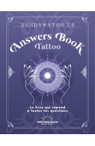 Answers book tatoo