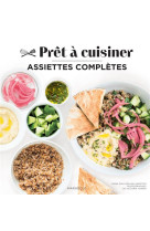 Assiettes completes