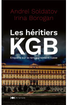 Les héritiers du kgb