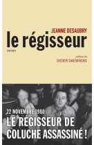 Le regisseur