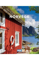 Norvege