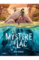 Le mystere du lac