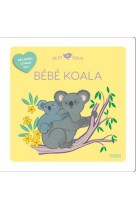 Bébé koala