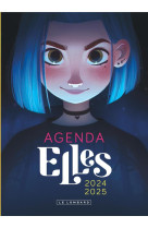 Agenda elles 2024-2025