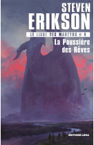 La poussière des rêves