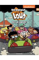 Bienvenue chez les loud - tome 19