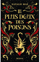 Le plus doux des poisons, t1