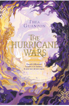 The hurricane wars