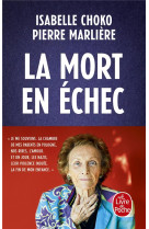 La mort en échec