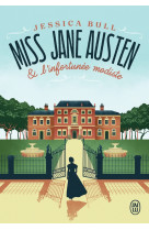 Miss jane austen et l'infortunée modiste