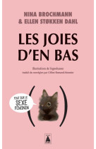 Les joies d-en bas - tout sur le sexe feminin