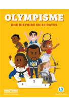 Olympisme, une histoire en 30 dates