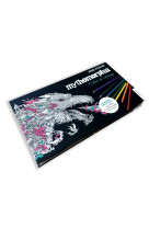 Coffret de coloriage mythomorphia