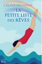 La petite liste des reves