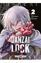 Danzai lock - t02 - danzai lock - vol. 02