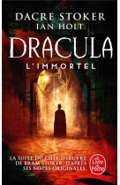 Dracula l-immortel