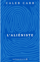 L-alieniste