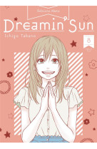 Dreamin- sun - nouvelle edition - tome 8 (vf)