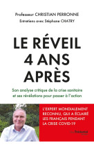 Le réveil, 4 ans après