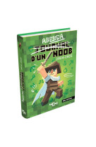 Agenda journal d'un noob 2024-2025