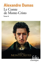 Le comte de monte-cristo - vol02