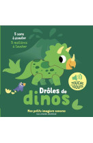 Drôles de dinos