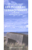 Les plages du debarquement