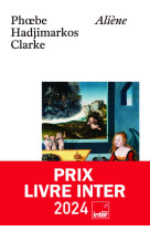 Aliène (prix livre inter 2024)