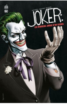 Joker - les derniers jours d-un clown