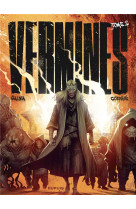 Vermines - tome 2