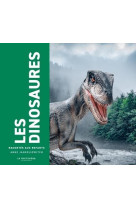 Les dinosaures racontés aux enfants