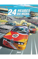 24 heures du mans - 1975-1978 - l-art dans la course